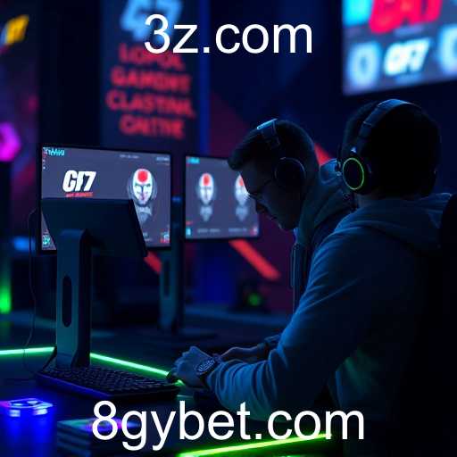 Avanços e Desafios no Mundo dos Jogos Online