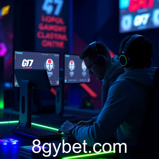 Avanços e Desafios no Mundo dos Jogos Online