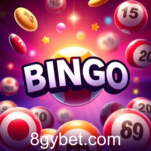 A Fascinante Categoria de Bingo no Gybet: Tradição e Inovação