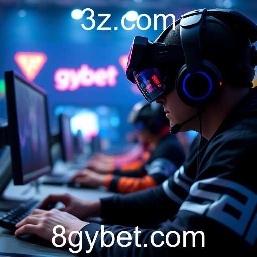 Revolução dos Jogos Digitais: Tendências e Inovações