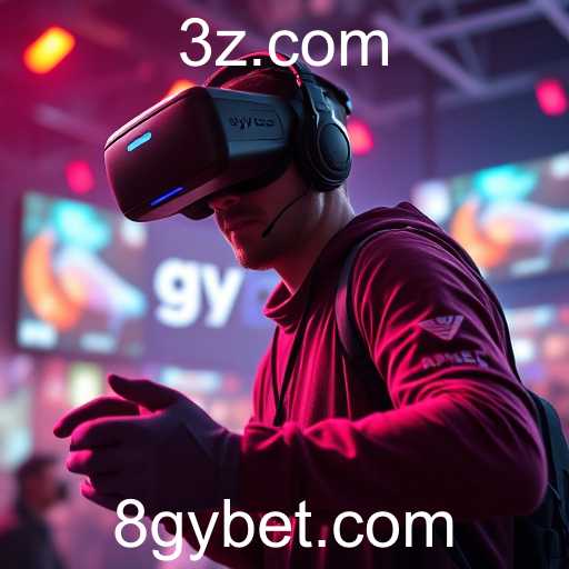 A Revolução dos Jogos: Como a Indústria Está Moldando o Futuro