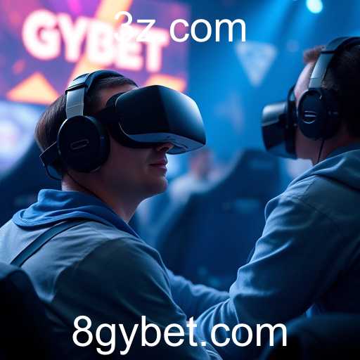 Tendências e Inovações no Mundo dos Jogos Digitais