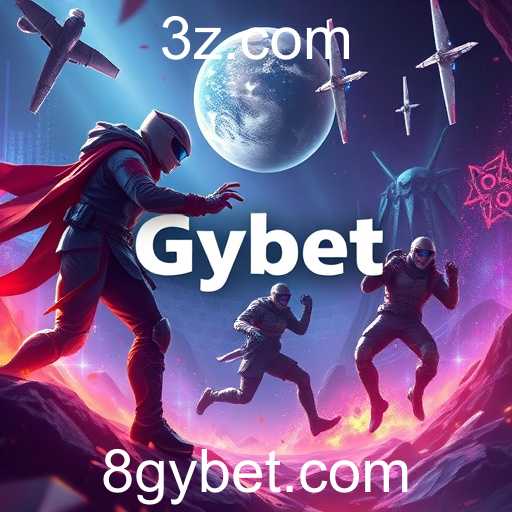 Expansão do Universo Gybet em 2025