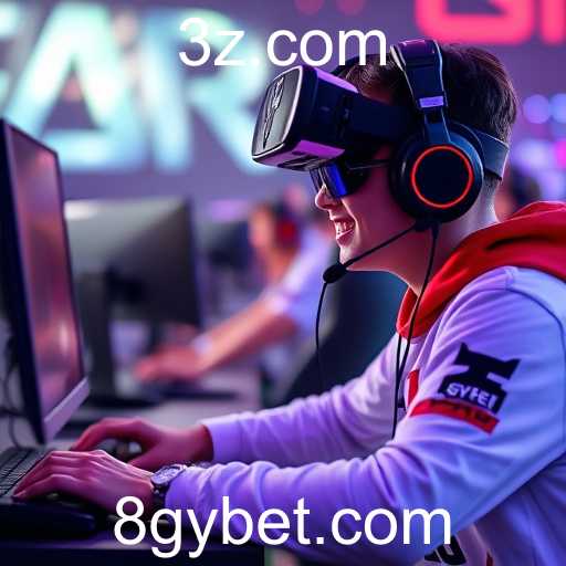 Inovações no Cenário dos eSports Surpreendem Fãs