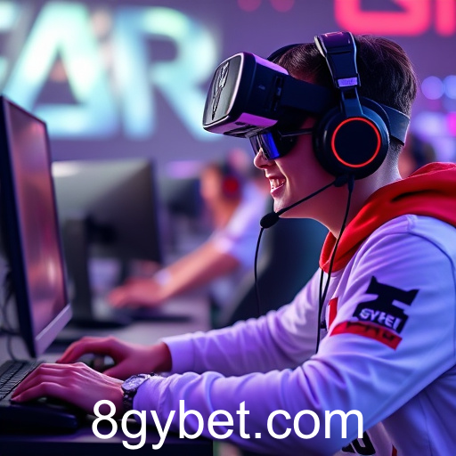 Inovações no Cenário dos eSports Surpreendem Fãs