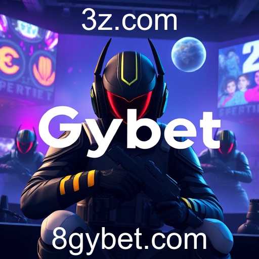 A Revolução dos Jogos com o Gybet no Cenário Atual