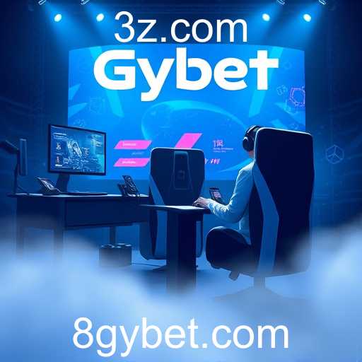 Revolução no Mundo dos Jogos: A Ascensão da Gybet