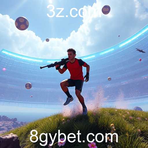 A Nova Era dos Jogos com Gybet