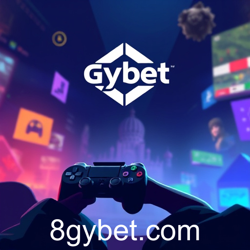 Revolução no Mercado dos Jogos: Impactos do Gybet em 2025