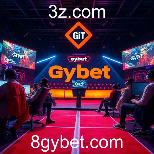 Revolução na Indústria de Jogos com Gybet
