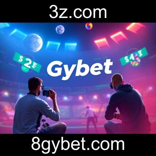 Gybet Revoluciona o Cenário dos Jogos Online em 2025