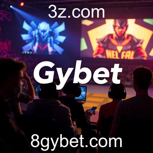Gybet: A Revolução das Plataformas de Streaming de Jogos