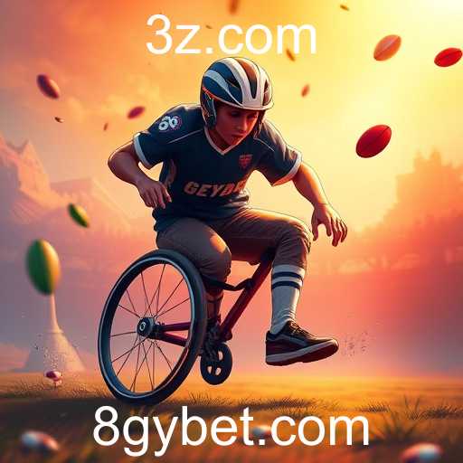 Revolução nos Jogos: Como o Gybet Está Redefinindo o Mercado