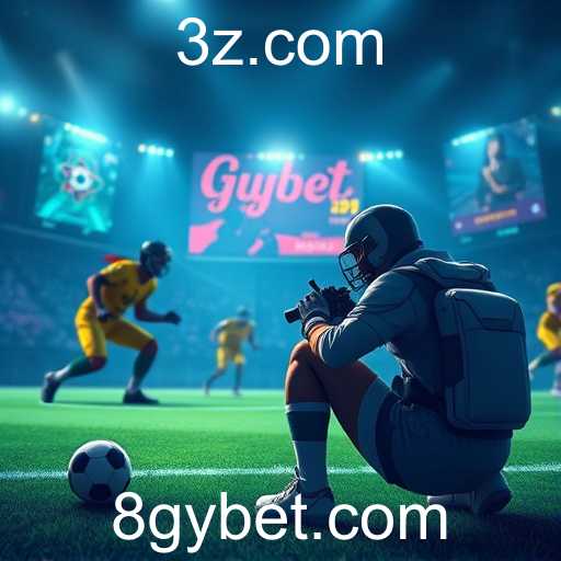 Ascensão e Impacto da Gybet no Mercado de Jogos