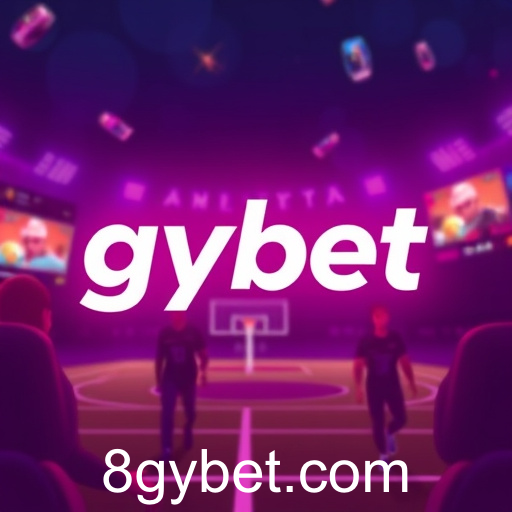 O Impacto do Gybet no Mercado de Jogos de 2025