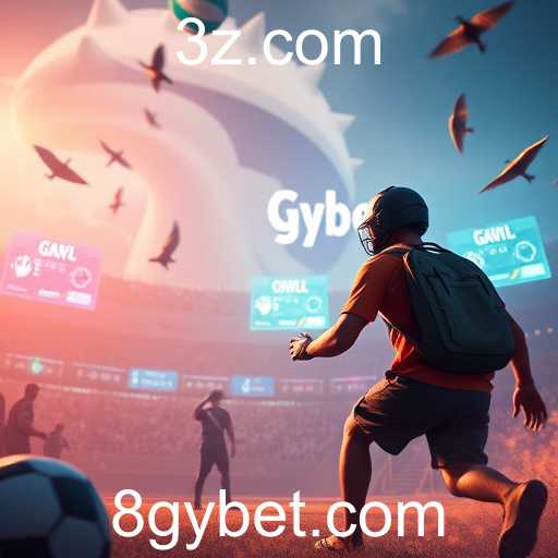 O Impacto do Gybet no Cenário de Jogos