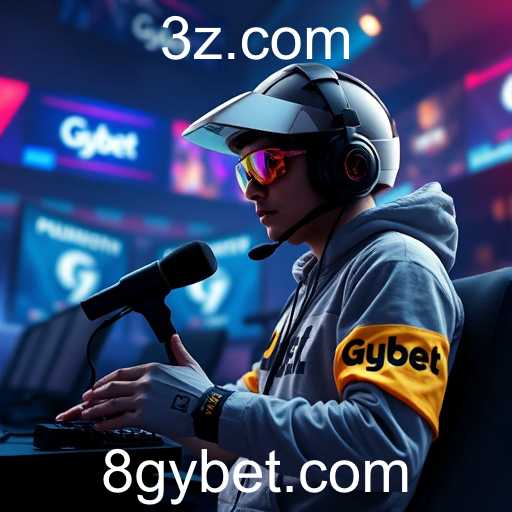 Revolução no Mundo dos eSports com o Impacto do Gybet