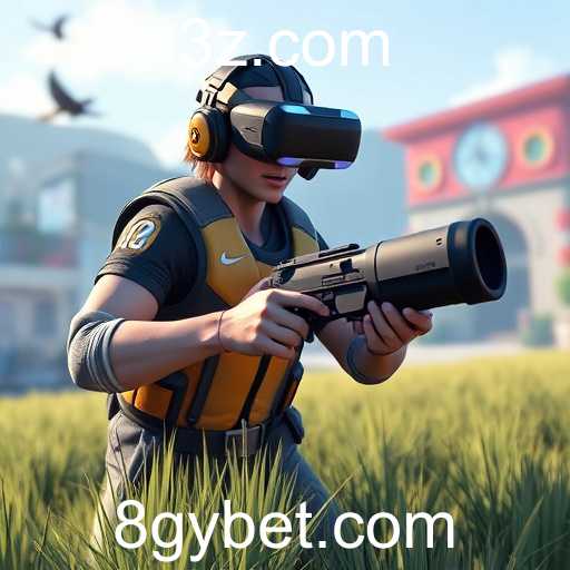 Inovações e Tendências no Mercado de Jogos Online