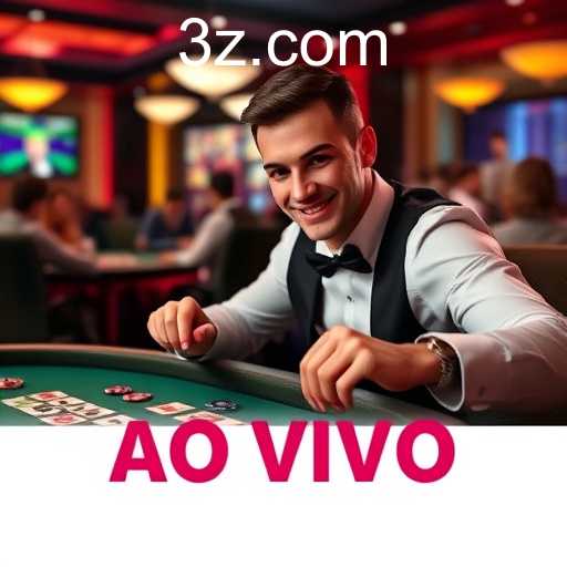 A Revolução dos Jogos Ao Vivo no Site