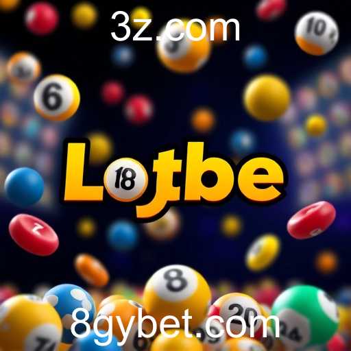 Descubra o Fascinante Mundo da Loteria no Gybet