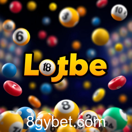 Descubra o Fascinante Mundo da Loteria no Gybet