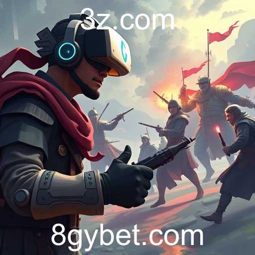 Tendências de Jogos Online em 2025