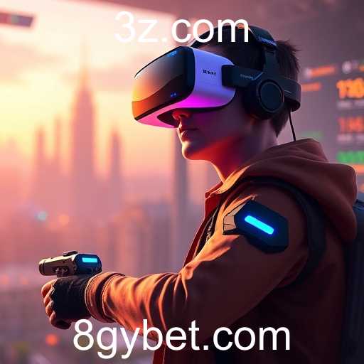 Revolução Digital no Mundo dos Jogos