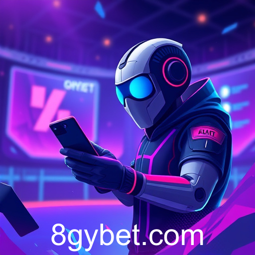 Revolução no Universo dos Jogos: O Impacto do Gybet