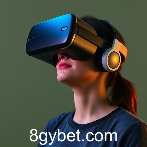 Revolução nos Jogos com Realidade Virtual Avançada