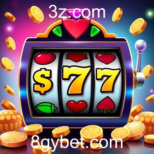 A Fascinante Categoria de Caça-níqueis no Gybet