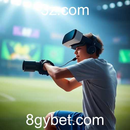 Inovações Tecnológicas no Mundo dos Jogos