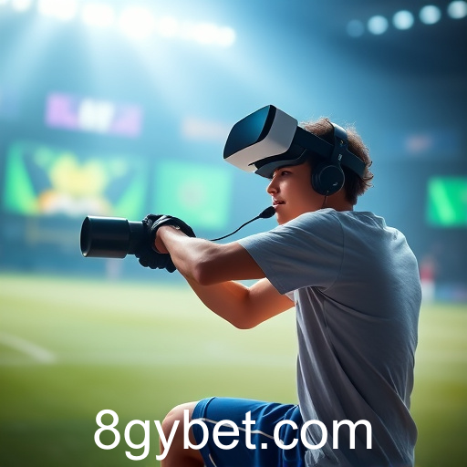 Inovações Tecnológicas no Mundo dos Jogos