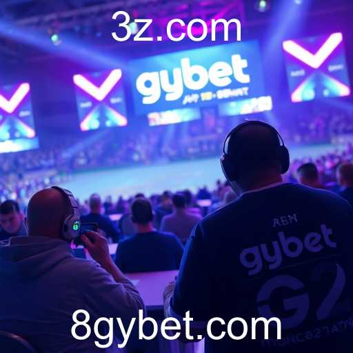 Tendências de Jogos para 2025: O Ano da Ascensão da Gybet