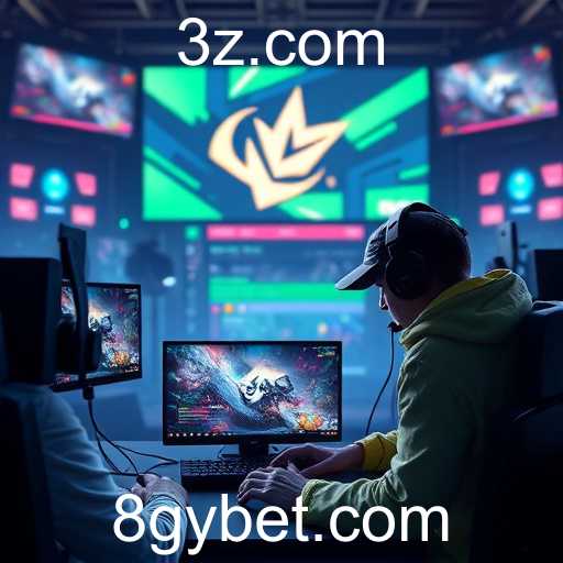 Tendências do Mundo dos Jogos em 2025