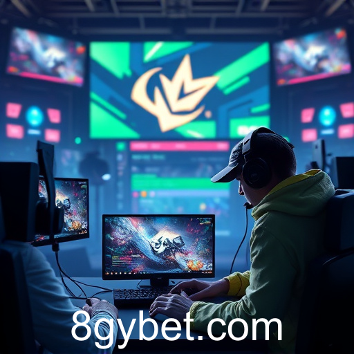 Tendências do Mundo dos Jogos em 2025