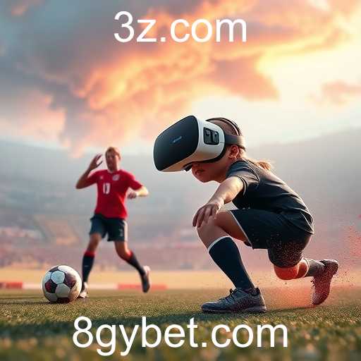 A Ascensão dos Esportes Virtuais: Uma Nova Era para os Jogos Online